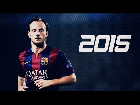 Felicitats Rakitić!