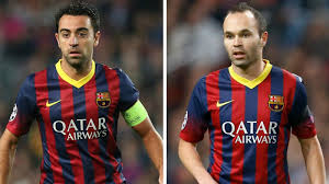 Klubowe legendy w La Liga