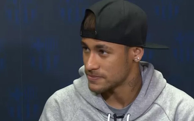 Neymar: „Chcę sie ożenić”