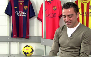 xavi