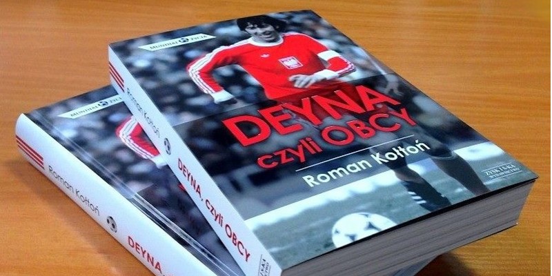 Czy Deyna był jak Cruyff? – coś o dla fanów polskiej piłki!