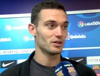 Vermaelen: „To nie mój tytuł”