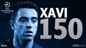 xavi