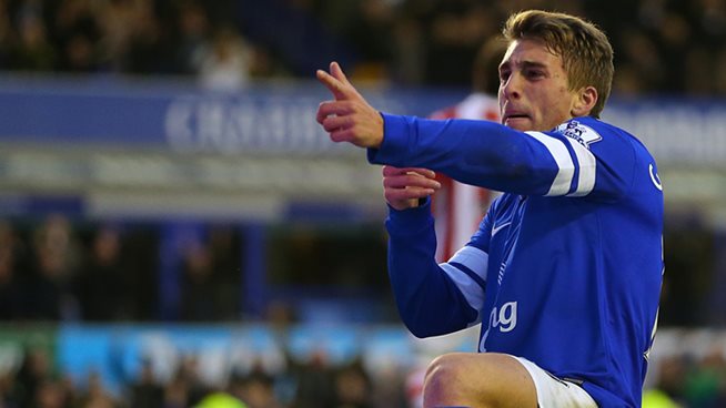 Oficjalnie: Deulofeu w Evertonie