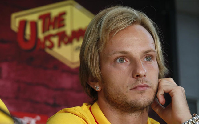 Rakitić: Chcemy być perfekcyjni