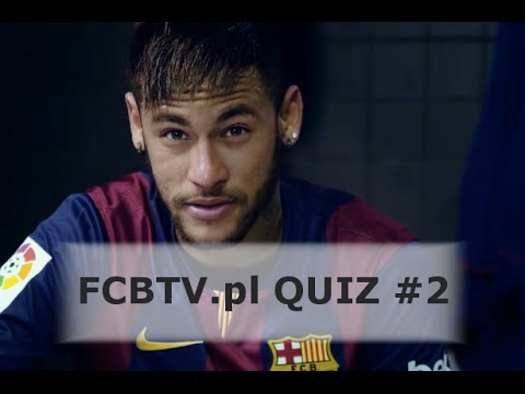 FCB QUIZ #2