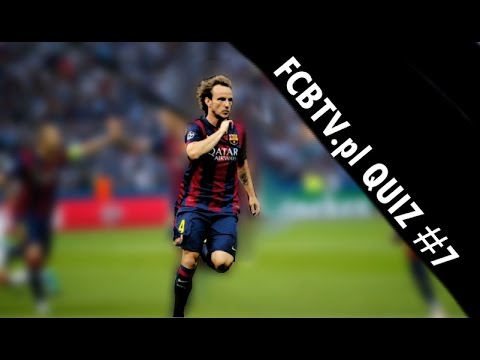 FCB QUIZ #7