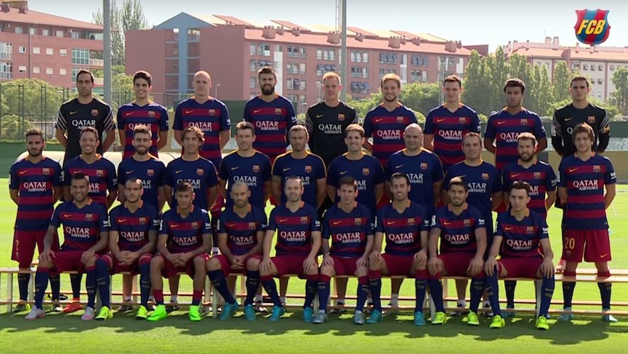 Zarobki piłkarzy FC Barcelony