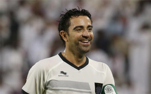 xavi