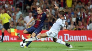 iniesta