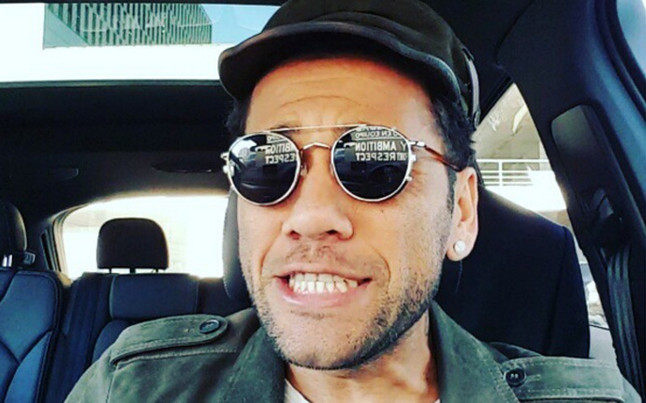 Alves: Bycie normalnym jest nudne