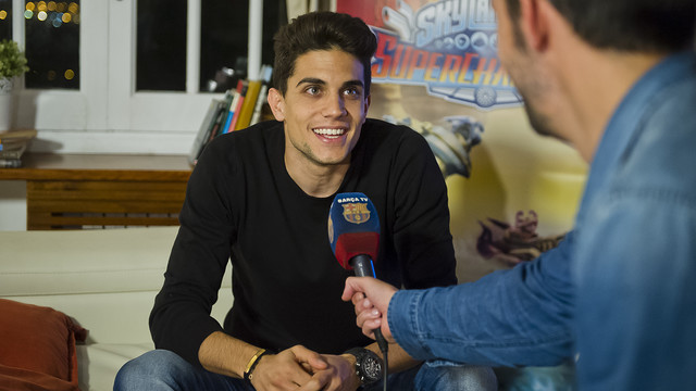 Bartra o sprawach bieżących