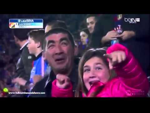 SKRÓT: FC Barcelona – Betis