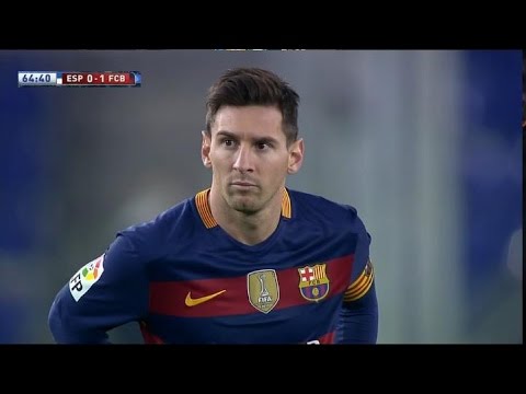 SKRÓT: Espanyol – FC Barcelona