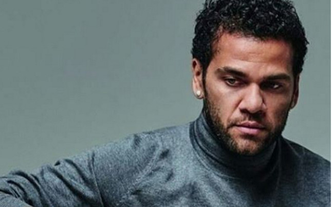 Alves nie zagra z Rayo