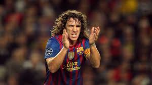 Puyol ponownie w barwach FCB