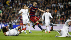 iniesta