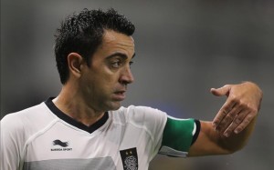 xavi