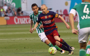 iniesta