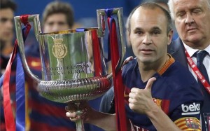 iniesta