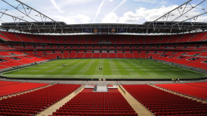 wembley