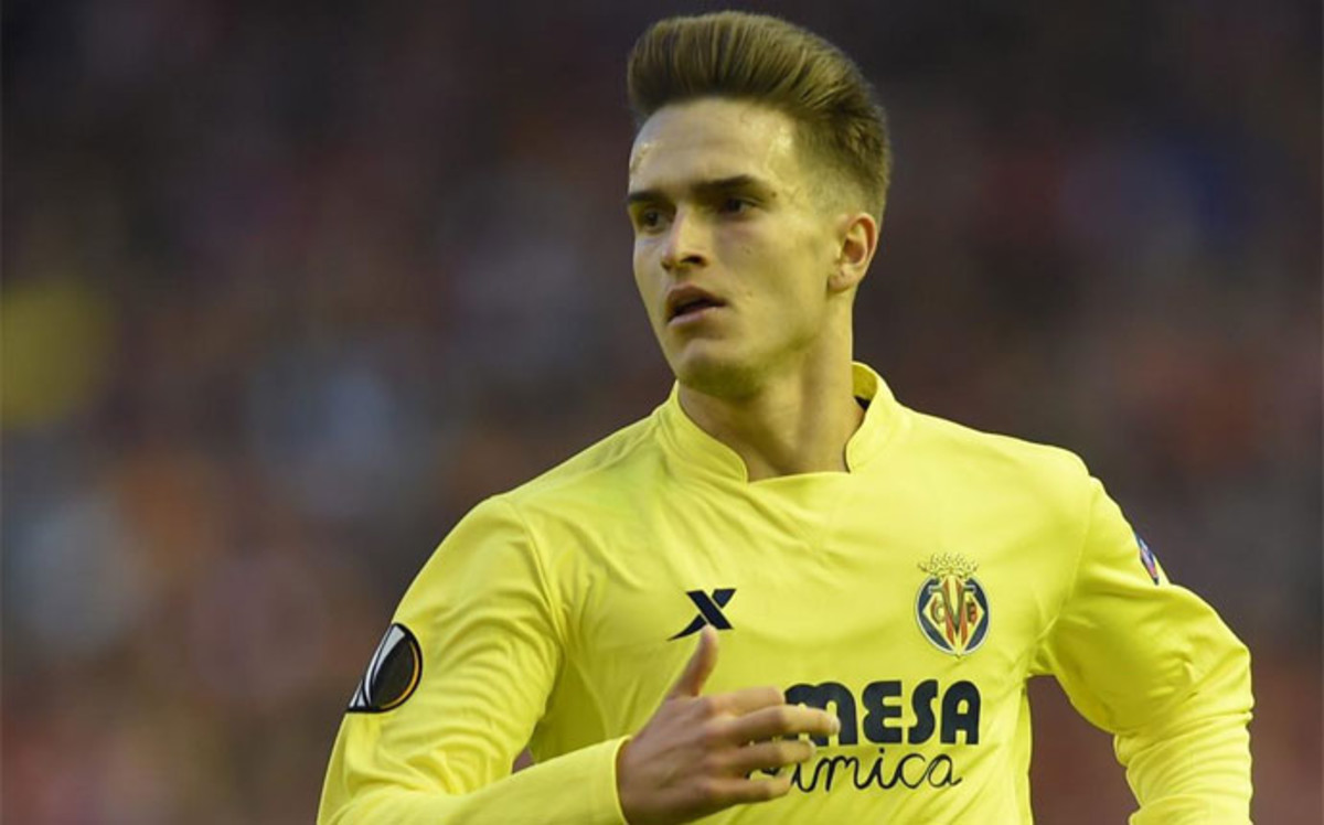 Denis Suarez przejdzie do Barcelony!