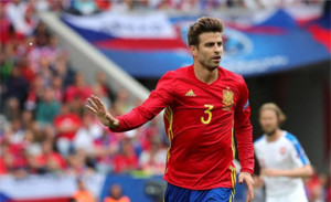 pique