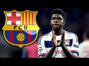 umtiti