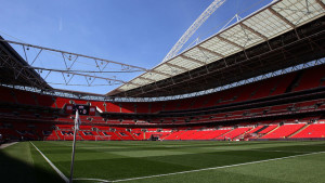 wembley