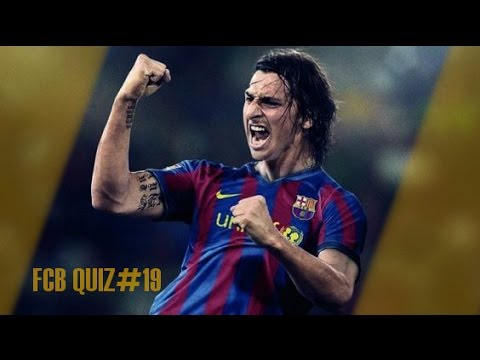 FCB QUIZ #19