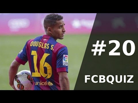 FCB QUIZ #20
