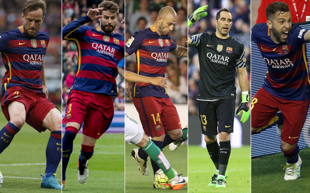 TOP5 transferów „low cost”