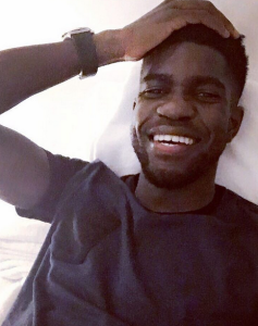 umtiti