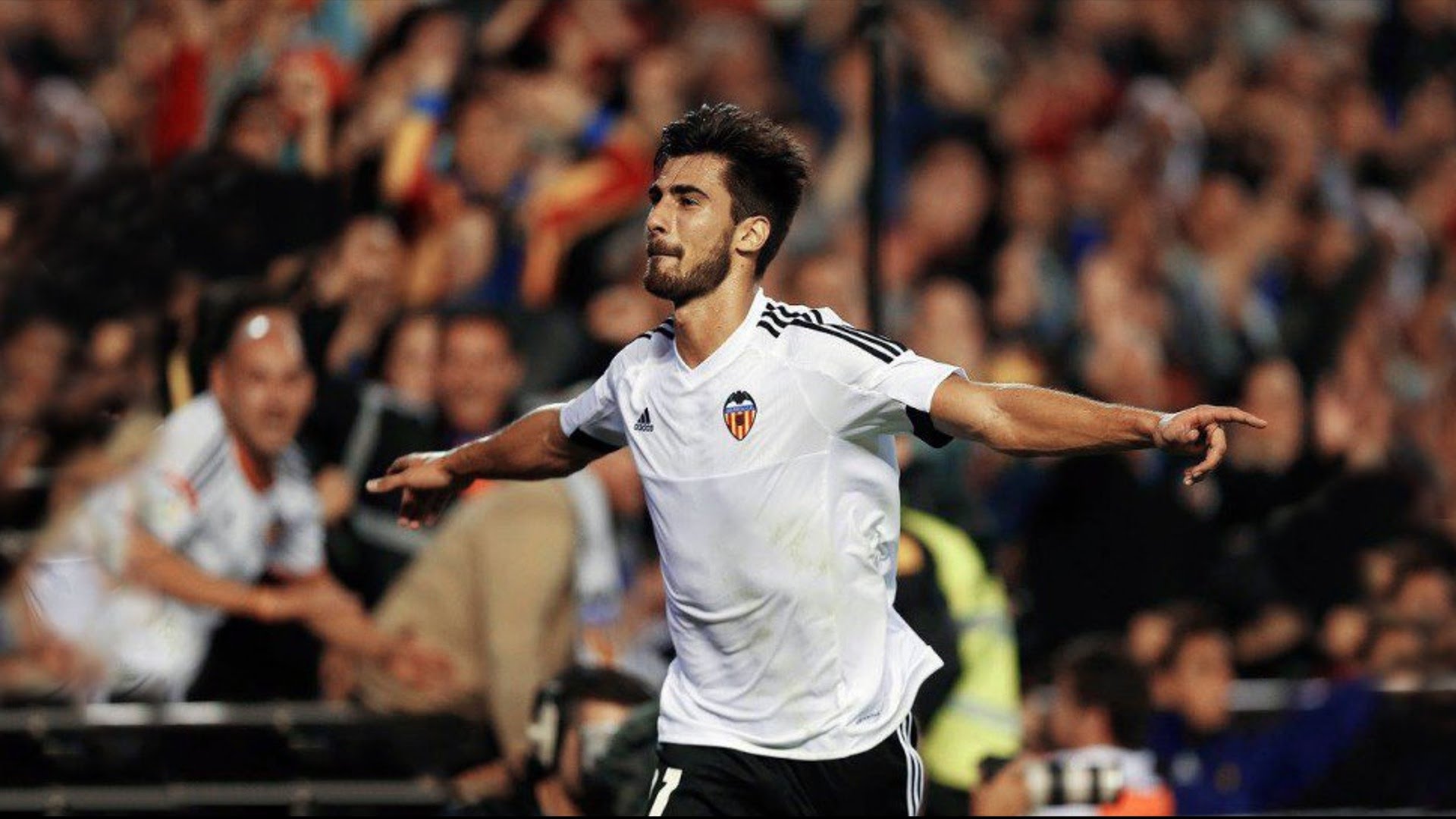 Wideo: Jak gra André Gomes ?