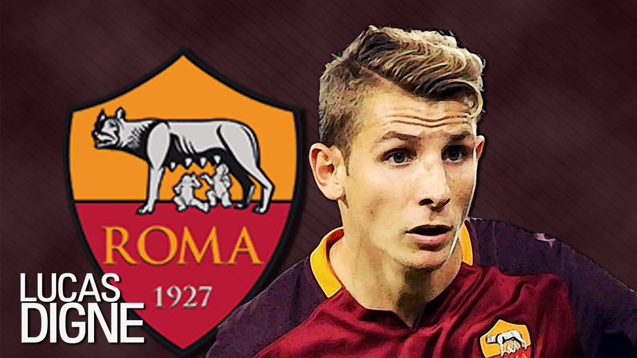 Wideo: Jak gra Lucas Digne ?