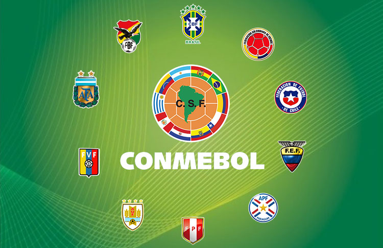 Mecze eliminacji MŚ w strefie CONMEBOL w TV