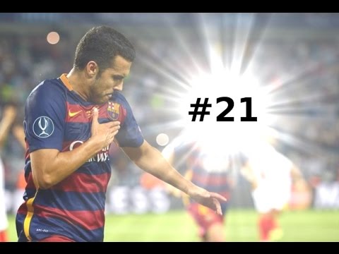 FCB QUIZ #21