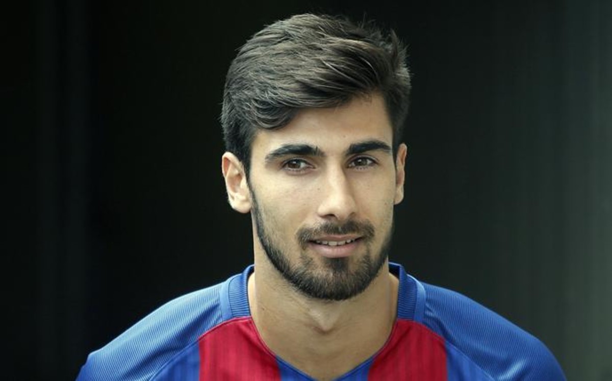 Andre Gomes nie zagra z Betisem