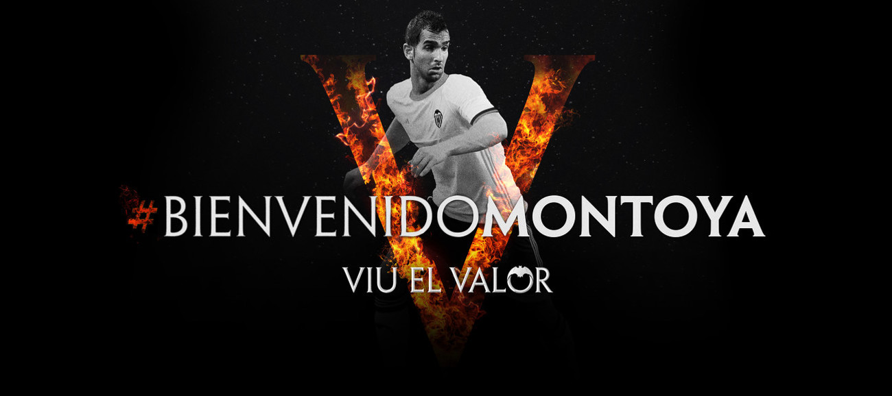 Oficjalnie: Montoya w Valencii