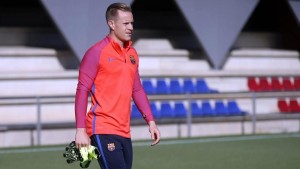 terstegen