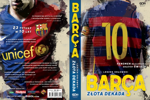 Złota dekada FC Barcelony