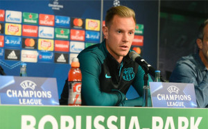 terstegen