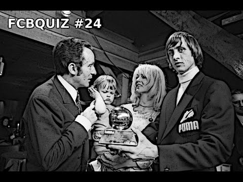 FCB QUIZ #24