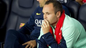 iniesta