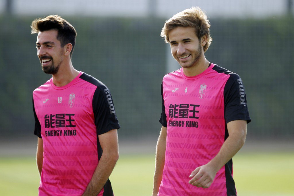 Cuenca i Samper wrócą na Camp Nou