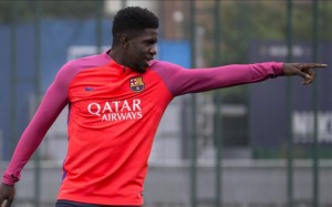 umtiti