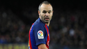 iniesta