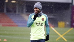 mascherano