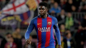 umtiti