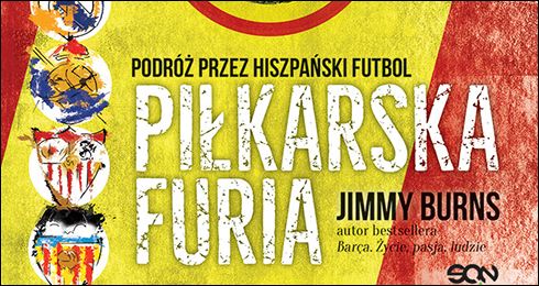 Fascynująca podróż przez hiszpański futbol